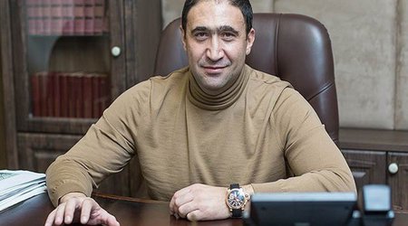 İlqar Hacıyev Baş Prokurorluğa çağırılıb