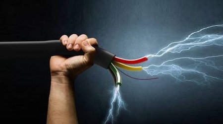 Ağstafada kişi elektrik cərəyanı vurması nəticəsində ölüb
