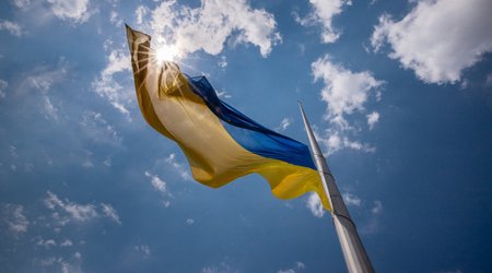 Украине грозит финансовый кризис