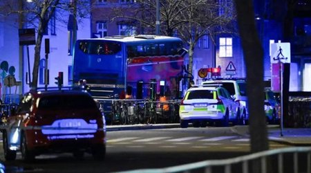 Убившего трех человек водителя выпустили на свободу