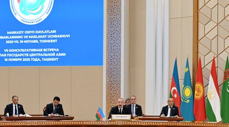 Zəngəzur dəhlizinin tikintisi başa çatmaq üzrədir - Prezident