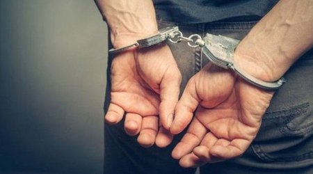 Xaricdə iş vədi ilə dələduzluq edən şəxs saxlanılıb