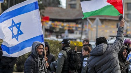 U.S. Gaza plan faces pushback from both Hamas and Israel