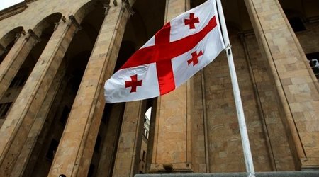 Gürcüstan vətəndaşları xaricdə parlament seçkilərində səs verə bilməyəcəklər