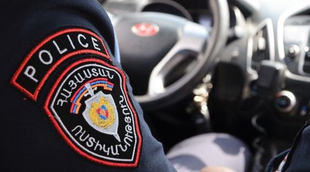 В Армении ограбили филиал российского банка