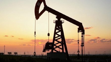 Саудовская Аравия поставила Сирии первую партию нефти