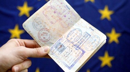 Aİ Şurası üçüncü ölkələrlə vizasız rejimin dayandırılması qaydalarını sərtləşdirib