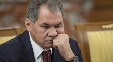 В Москве предотвращено покушение на Сергея Шойгу