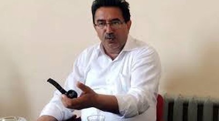 Şuşa Musiqili Dram Teatrının direktoru Yadigar Muradov vəfat edib