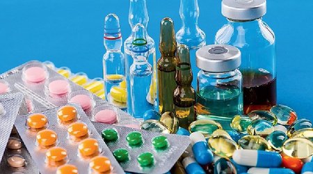 Azərbaycana dərman idxalı 14%-dən çox azalıb