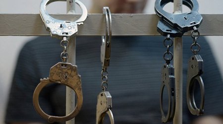 Beynəlxalq axtarışda olan Azərbaycan vətəndaşı Polşada saxlanılıb