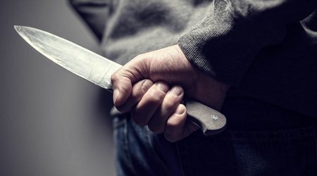 Rusiyada 6 yaşlı oğlunu öldürüb, başını kəsib gölə atan 31 yaşlı qadın həbs edilib