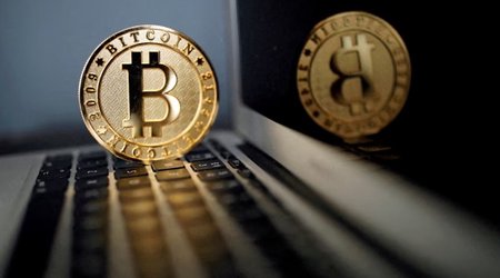 Биткоин рухнул ниже $90 тыс. впервые за семь месяцев