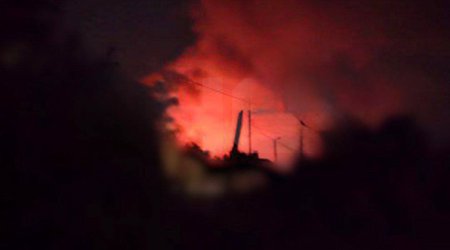 Российский военкор призвал нанести ядерный удар по Европе