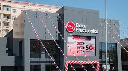 Azerbaijan uncovers widespread deception in home appliance sales