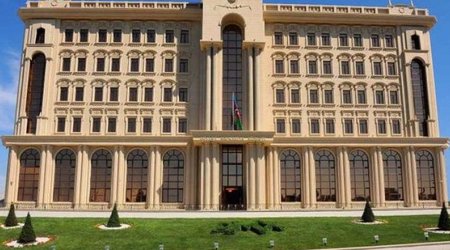 Ötən ay 44 nəfər Azərbaycana readmissiya edilib