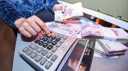 Gələn il sosialyönümlü xərclər artırılacaq