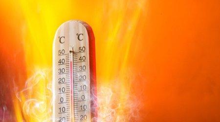 Baku to see temperatures rise to 22°C