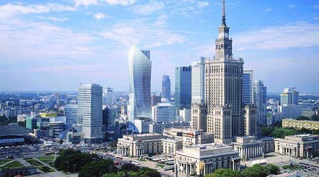 Польша закрывает последнее российское консульство после инцидента на железной дороге