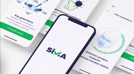 Foreign nationals will be able to use SİMA İmza without visiting Azerbaijan