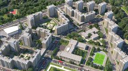 Deputat təklif edir ki, regionalarda daha çox sosial evlər tikilsin