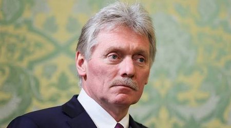 Кремль заявил о готовности к переговорам по Украине