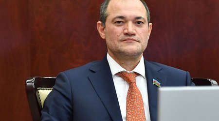 Büdcə bölgüsü hələ də mərkəzyönümlü qalır - Deputatdan irad