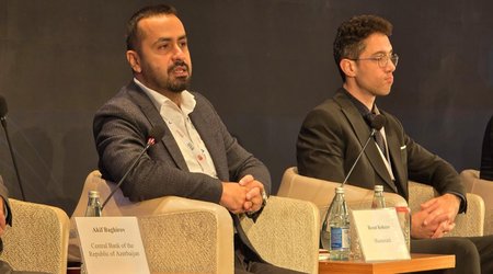 Azərbaycana kiberhücumların 12%-i bank sektoruna yönəlib