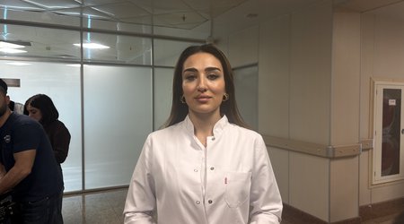 Azərbaycanda ilk dəfə autogen transplantasiya xidmətləri təqdim olunacaq