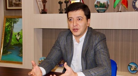 Bu büdcəyə dil uzadanlar qarşılarında bizi görəcək - Deputat