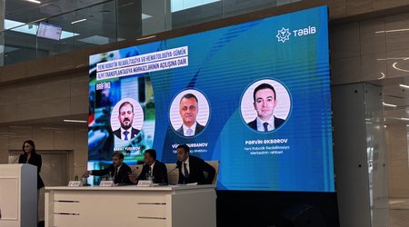 Sümük iliyi transplantasiya mərkəzi ildə 150-yə qədər əməliyyat həyata keçirməyi hədəfləyir