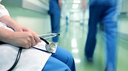 Doctors in Azerbaijan accused of selling fake disability status