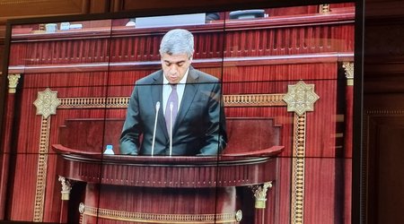 Nazir: Sosial müdafiə xərcləri 2026-cı ildə 9,1% artırılacaq
