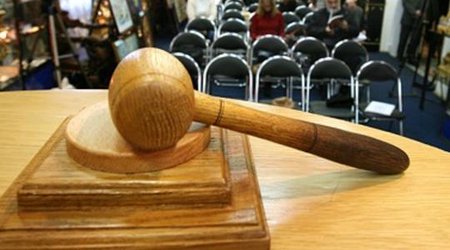 Azərbaycanda daha 54 nəqliyyat vasitəsi hərraca çıxarılacaq