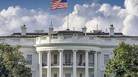 Белый дом: США продолжают усердно работать над мирным планом по Украине