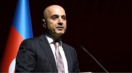 Deputat regionalarda sahibkarlara vergi güzəştlərinin olmasını təklif edir