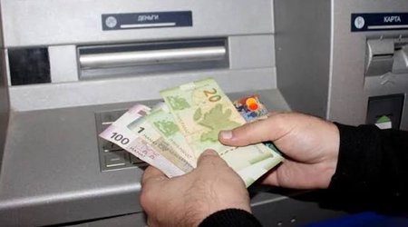 В Азербайджане полностью выплачены пенсии за ноябрь
