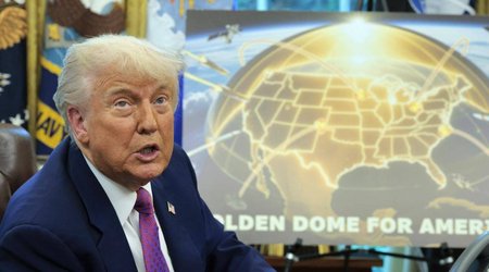 Крупнейший проект Трампа под угрозой