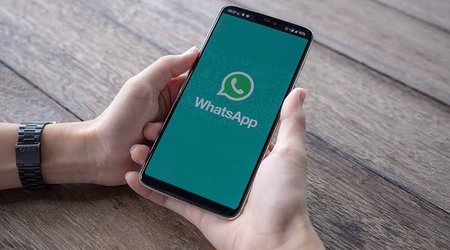 “WhatsApp”da yenilik