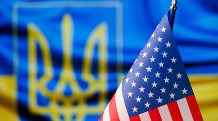 США все решили за Украину