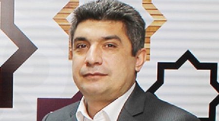 Скончался поэт Ариф Бузовналы