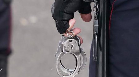 За сутки азербайджанской полицией задержаны 228 разыскиваемых лиц