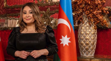 Yasamalda yanğın nəticəsində ölənlərdən biri Bakı Milli Geyim Evinin rəhbəridir