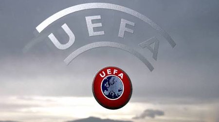 UEFA “Ayntraxt”ı cərimələyib