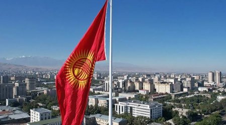 Семью экс-президента Кыргызстана вызвали на допрос