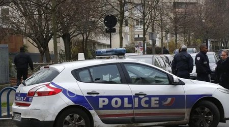 В Европе ограбили очередной музей