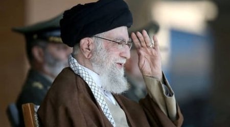 Глава разведки Ирана: «На Хаменеи готовят покушение»