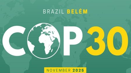 COP-a sədrlik Azərbaycandan Braziliyaya təhvil verilib