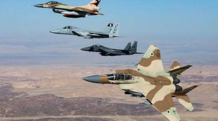 Армия Израиля нанесла удар по начальнику штаба "Хезболлах" в Бейруте