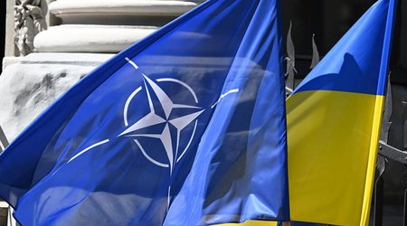 ЕС предлагает сохранить для Украины возможность вступления в НАТО